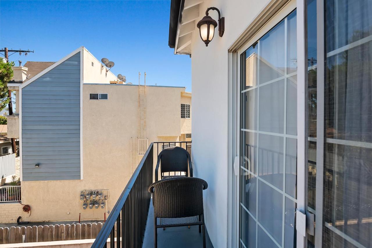 Spacious Private Gated Modern Loft Close To Universal Studio And Hollywood Лос-Анджелес Экстерьер фото
